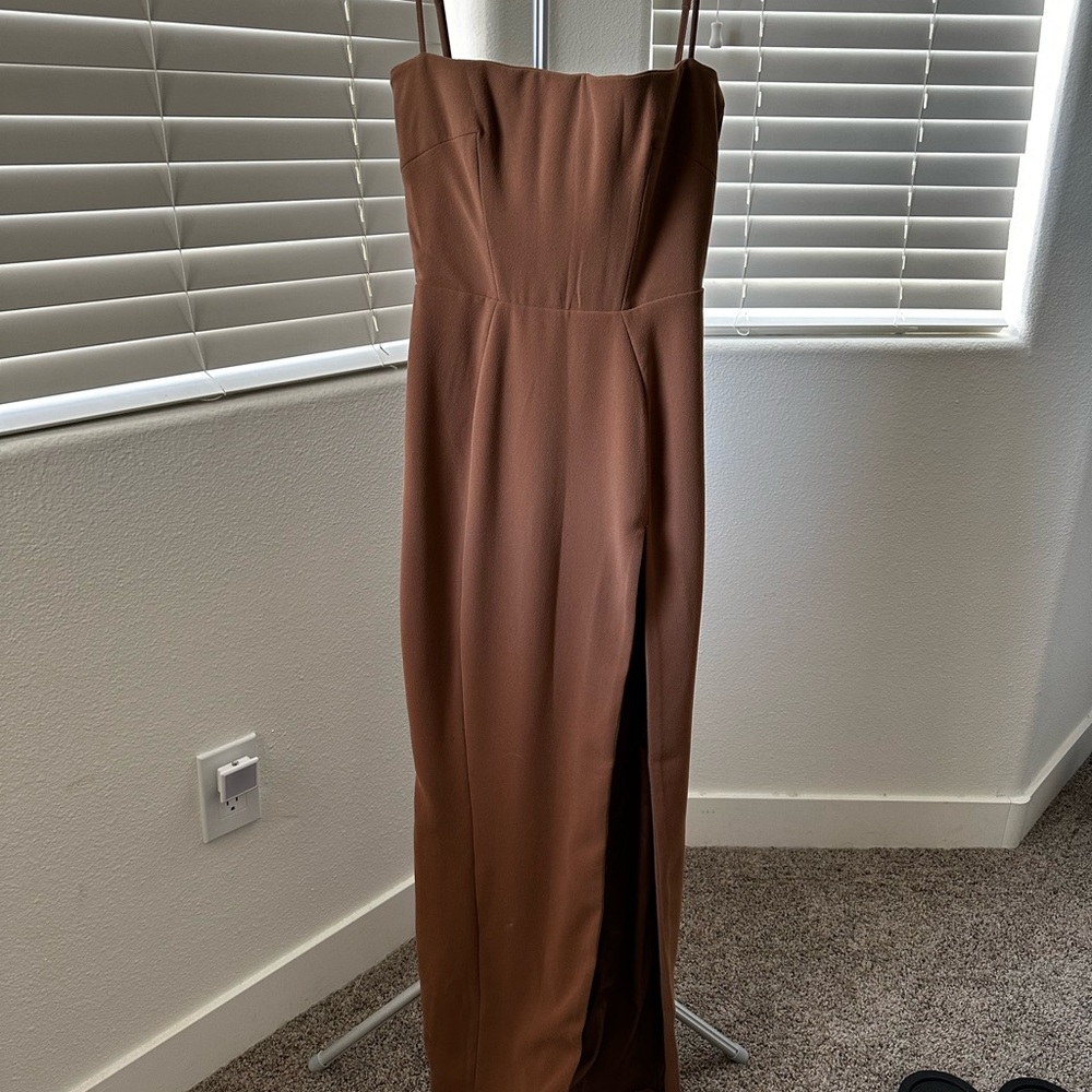 House Of CB Dress